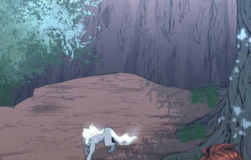 Ánh Sáng Cuối Con Đường Chapter 156.5 trang 50