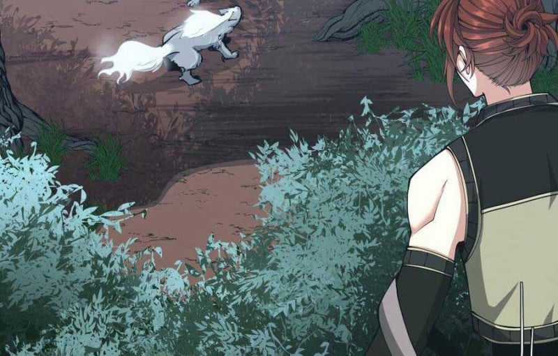 Ánh Sáng Cuối Con Đường Chapter 156.5 trang 51