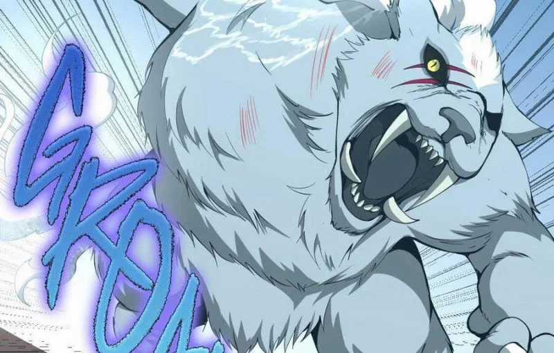 Ánh Sáng Cuối Con Đường Chapter 156.5 trang 57