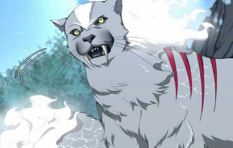 Ánh Sáng Cuối Con Đường Chapter 156.5 trang 71