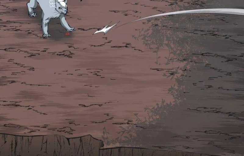 Ánh Sáng Cuối Con Đường Chapter 156.5 trang 78