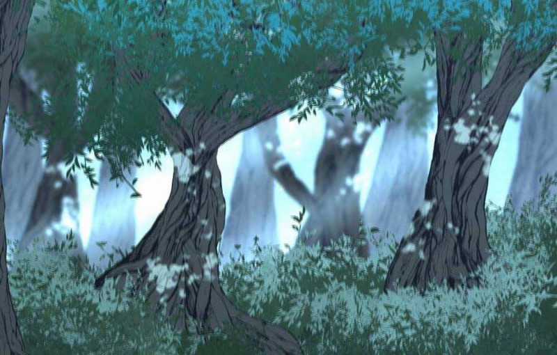 Ánh Sáng Cuối Con Đường Chapter 156.5 trang 8