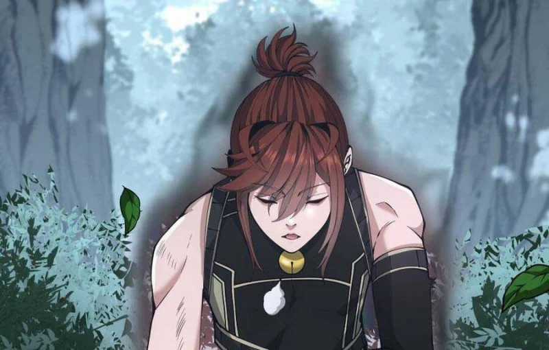 Ánh Sáng Cuối Con Đường Chapter 156.5 trang 88