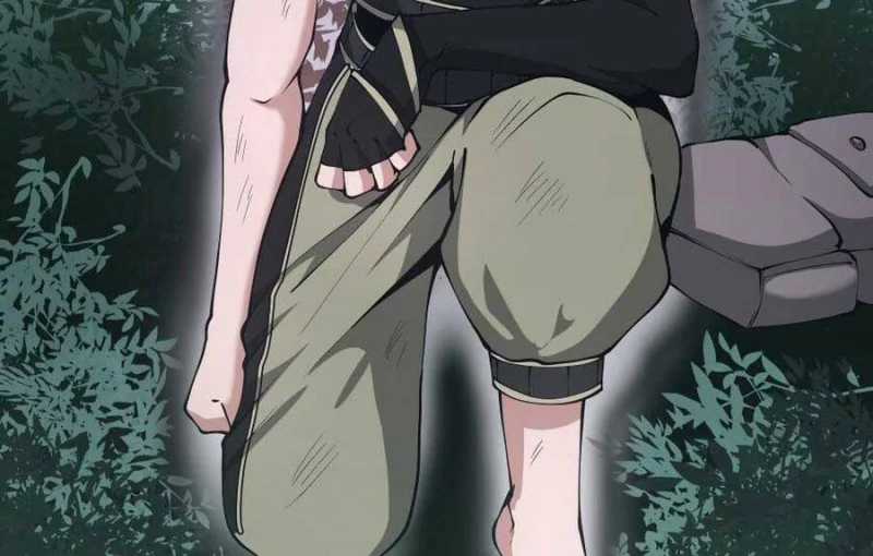 Ánh Sáng Cuối Con Đường Chapter 156.5 trang 89