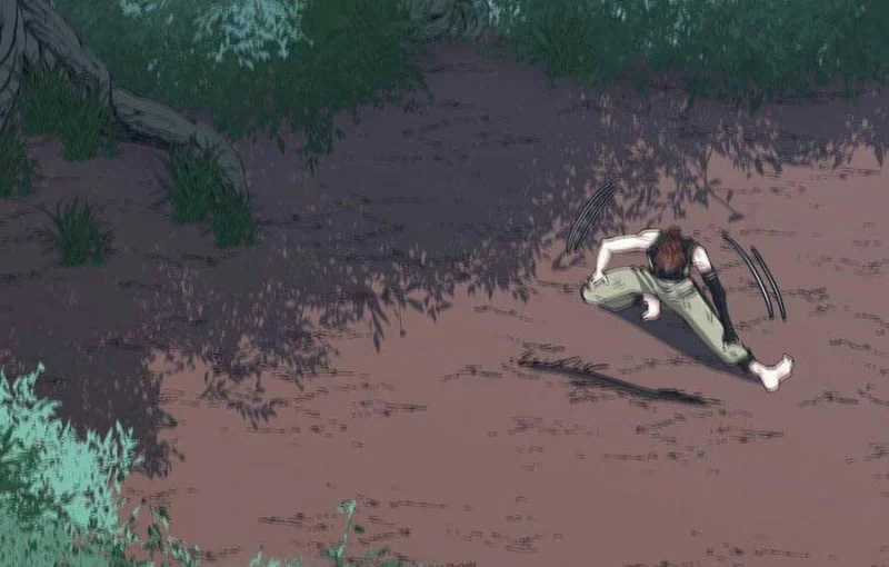 Ánh Sáng Cuối Con Đường Chapter 156.5 trang 9