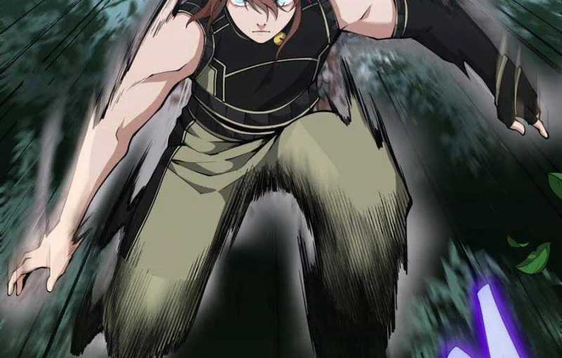 Ánh Sáng Cuối Con Đường Chapter 156.5 trang 94