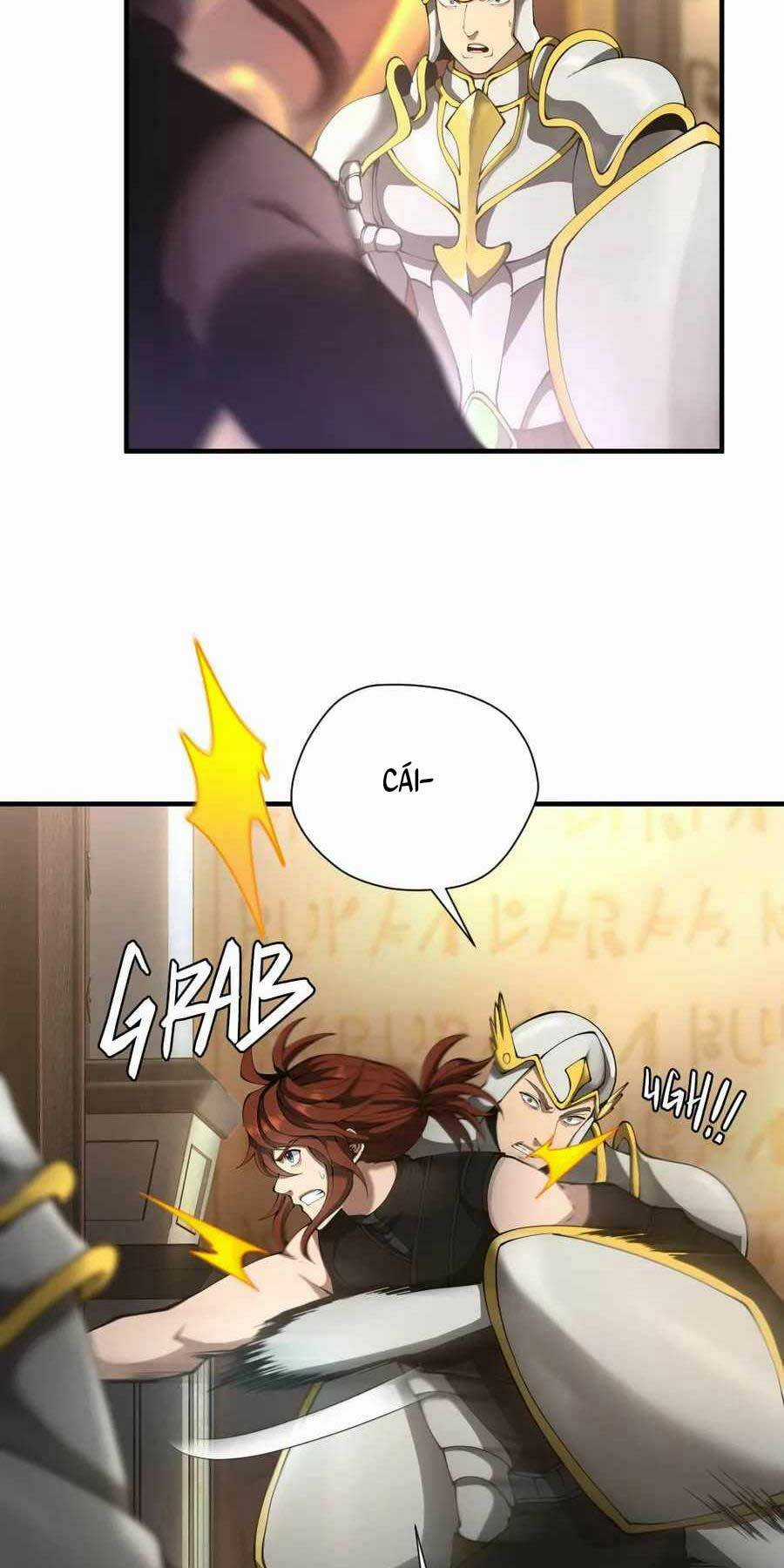 Ánh Sáng Cuối Con Đường Chapter 175.1 trang 12