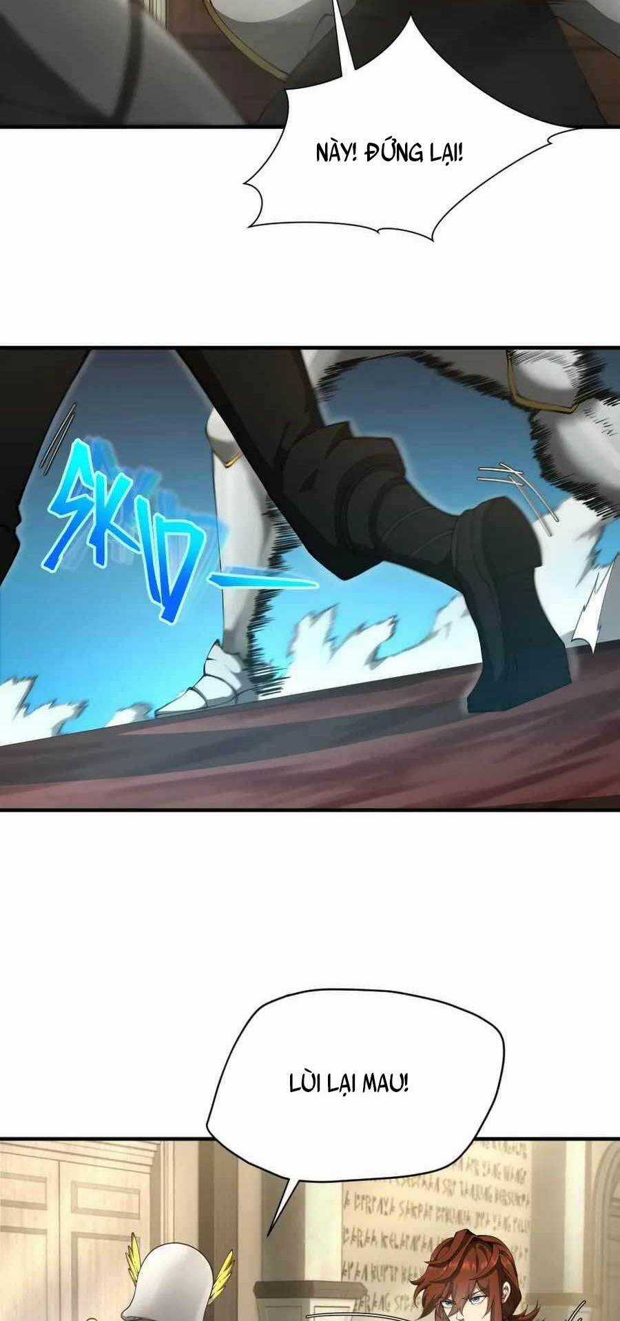 Ánh Sáng Cuối Con Đường Chapter 175.1 trang 13