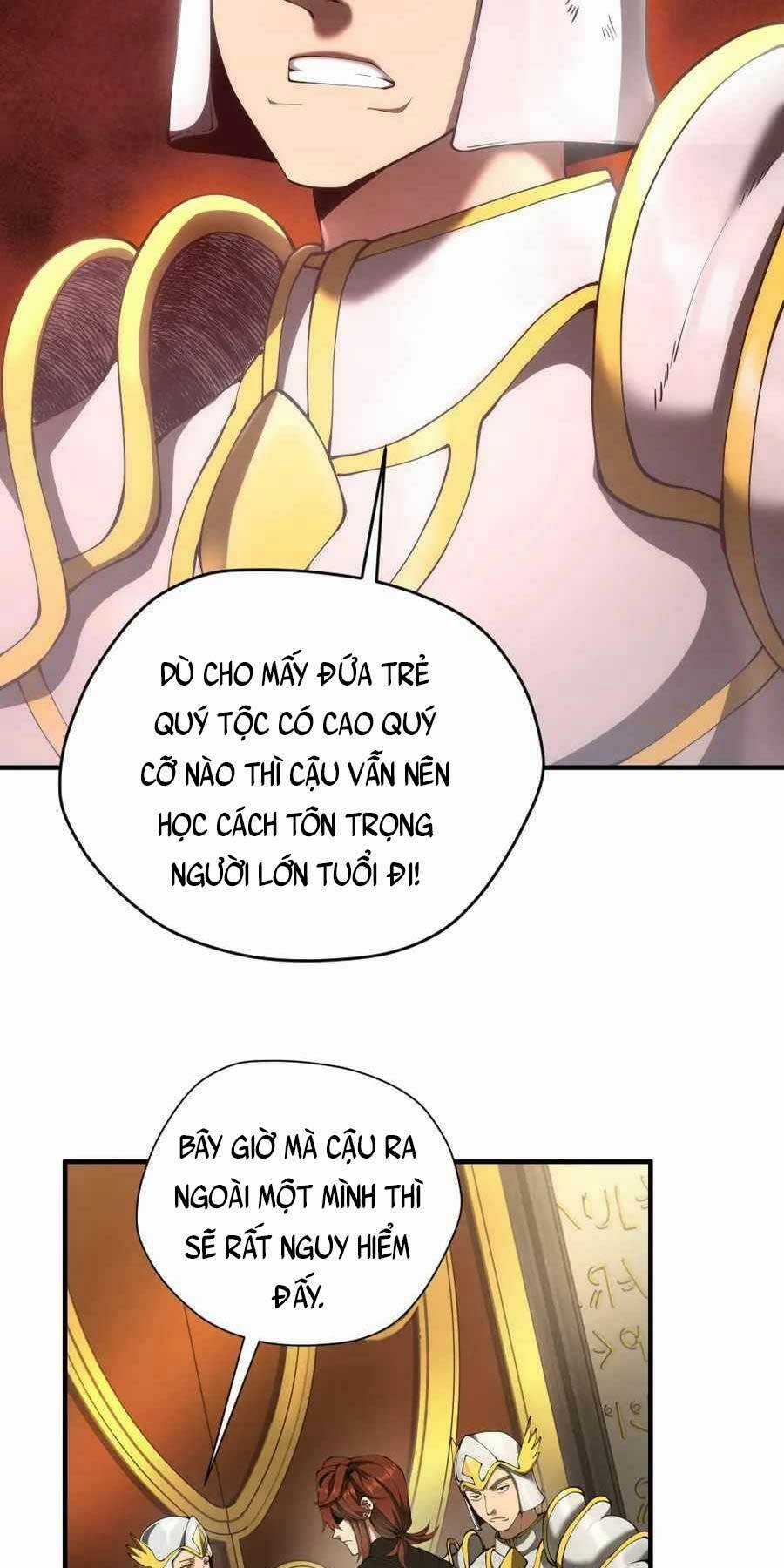 Ánh Sáng Cuối Con Đường Chapter 175.1 trang 16