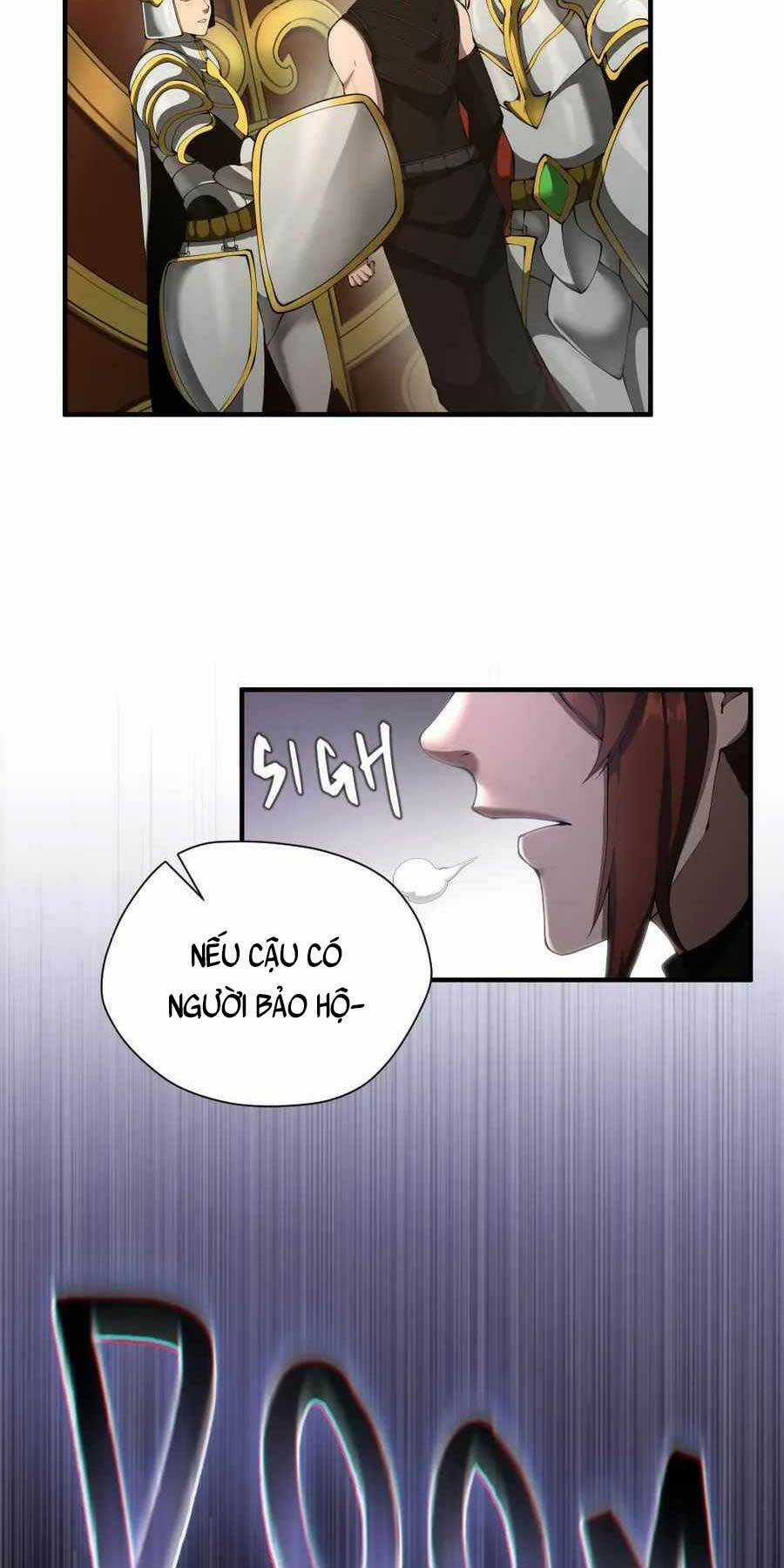 Ánh Sáng Cuối Con Đường Chapter 175.1 trang 17