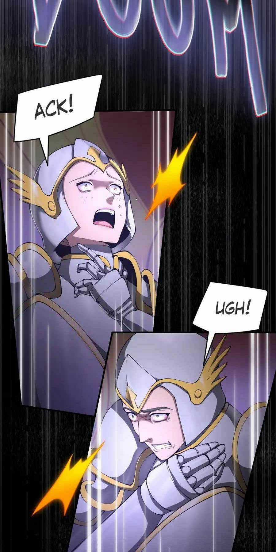 Ánh Sáng Cuối Con Đường Chapter 175.1 trang 18