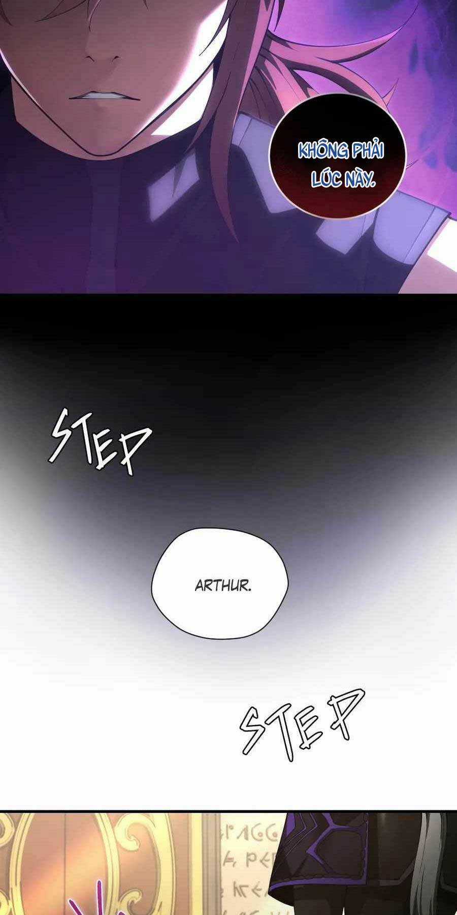 Ánh Sáng Cuối Con Đường Chapter 175.1 trang 20