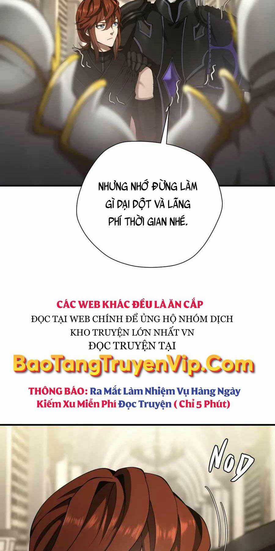 Ánh Sáng Cuối Con Đường Chapter 175.1 trang 22