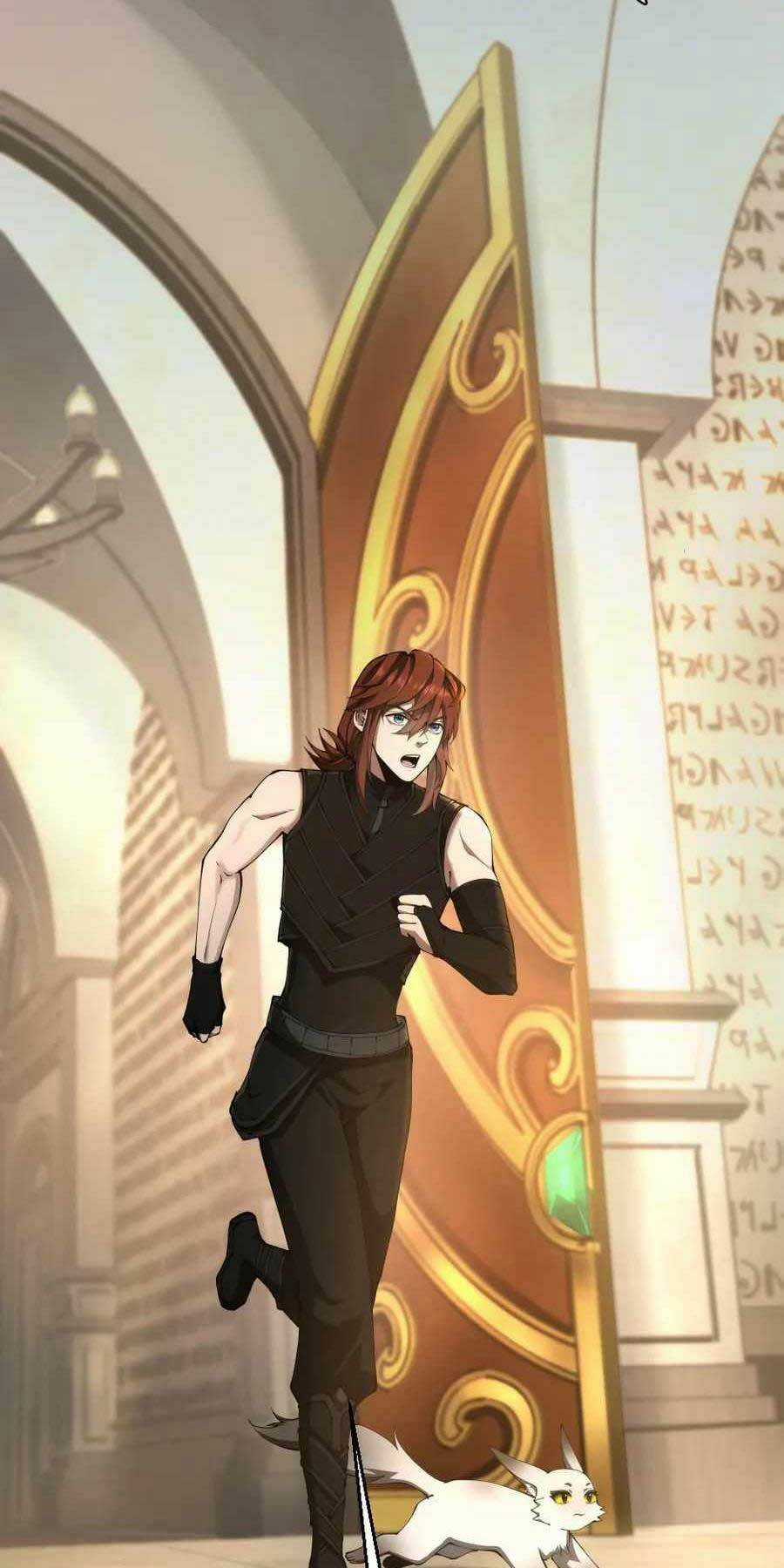 Ánh Sáng Cuối Con Đường Chapter 175.1 trang 24