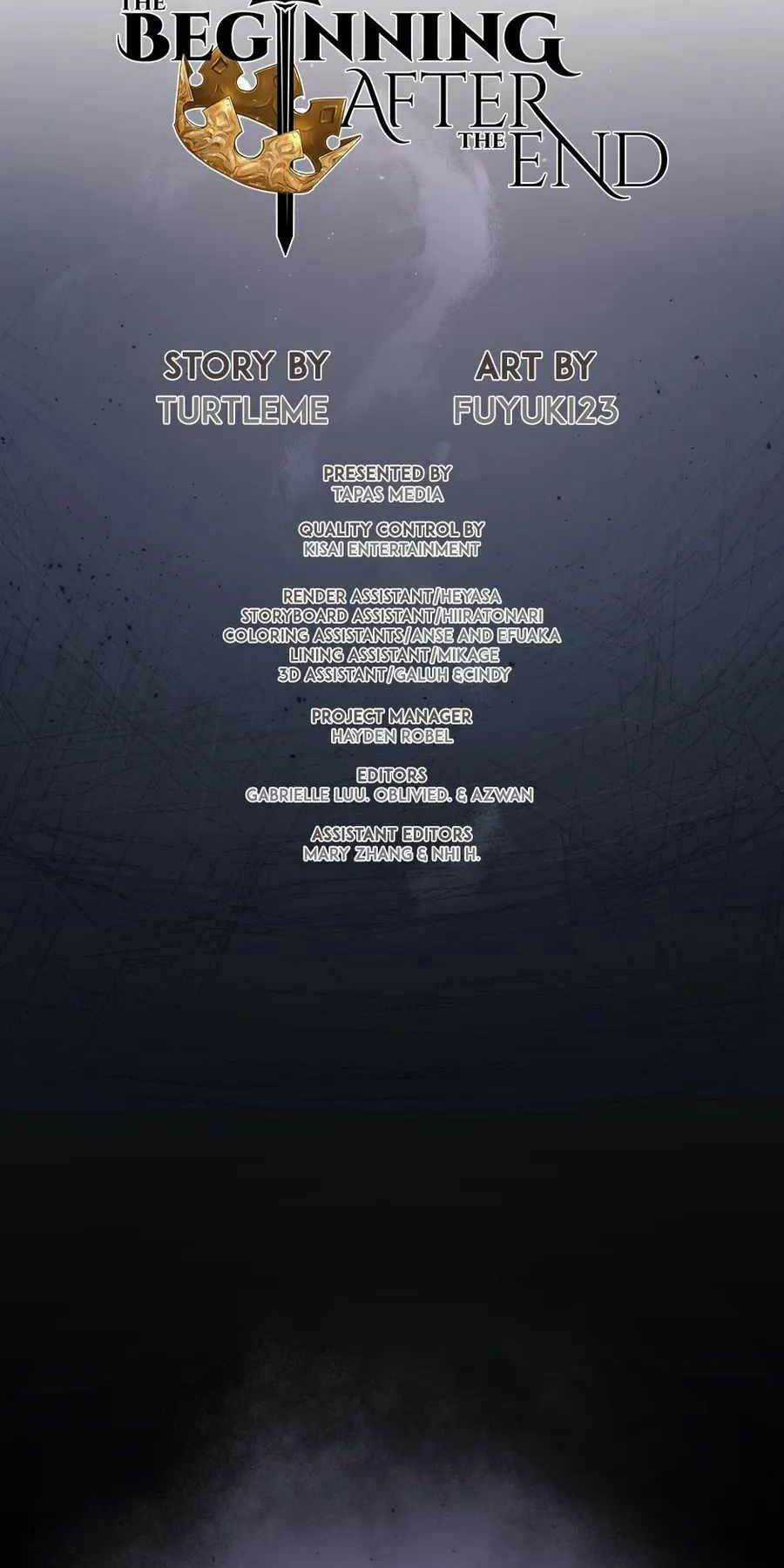 Ánh Sáng Cuối Con Đường Chapter 175.1 trang 26