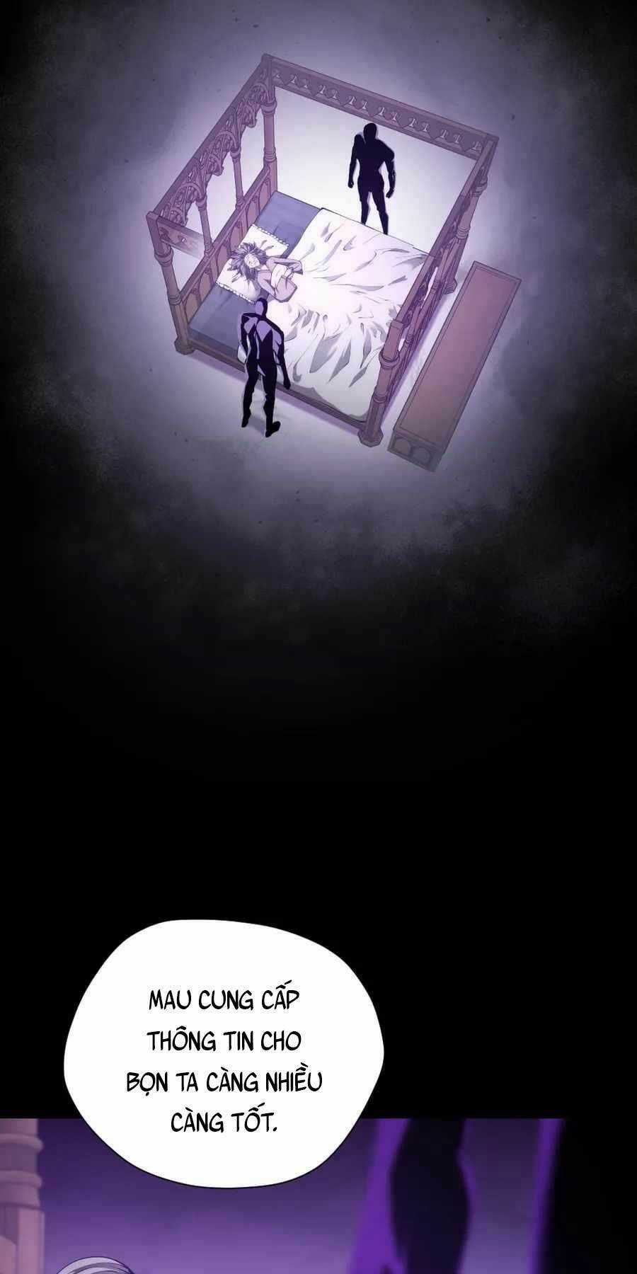 Ánh Sáng Cuối Con Đường Chapter 175.1 trang 27