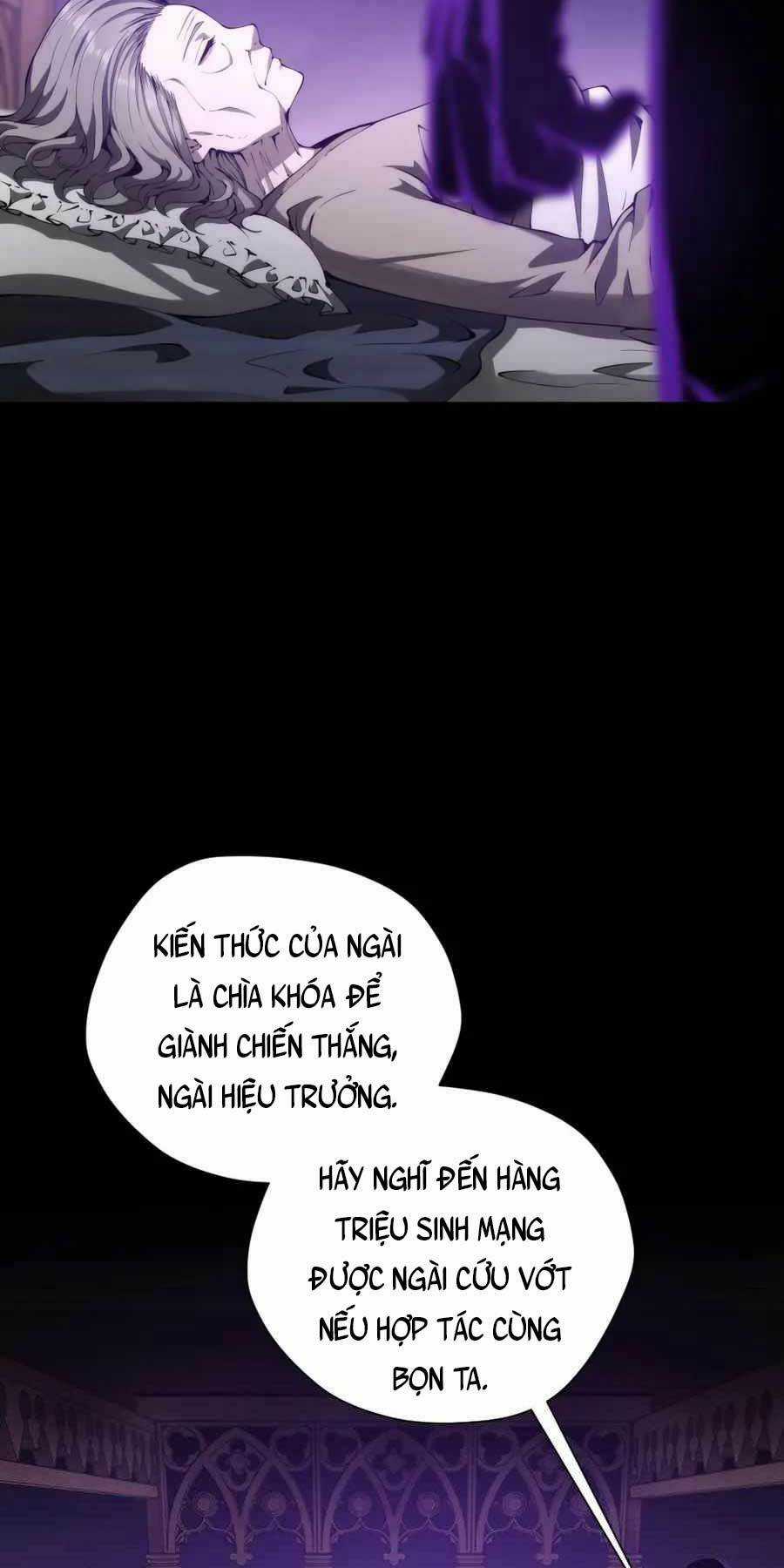 Ánh Sáng Cuối Con Đường Chapter 175.1 trang 28