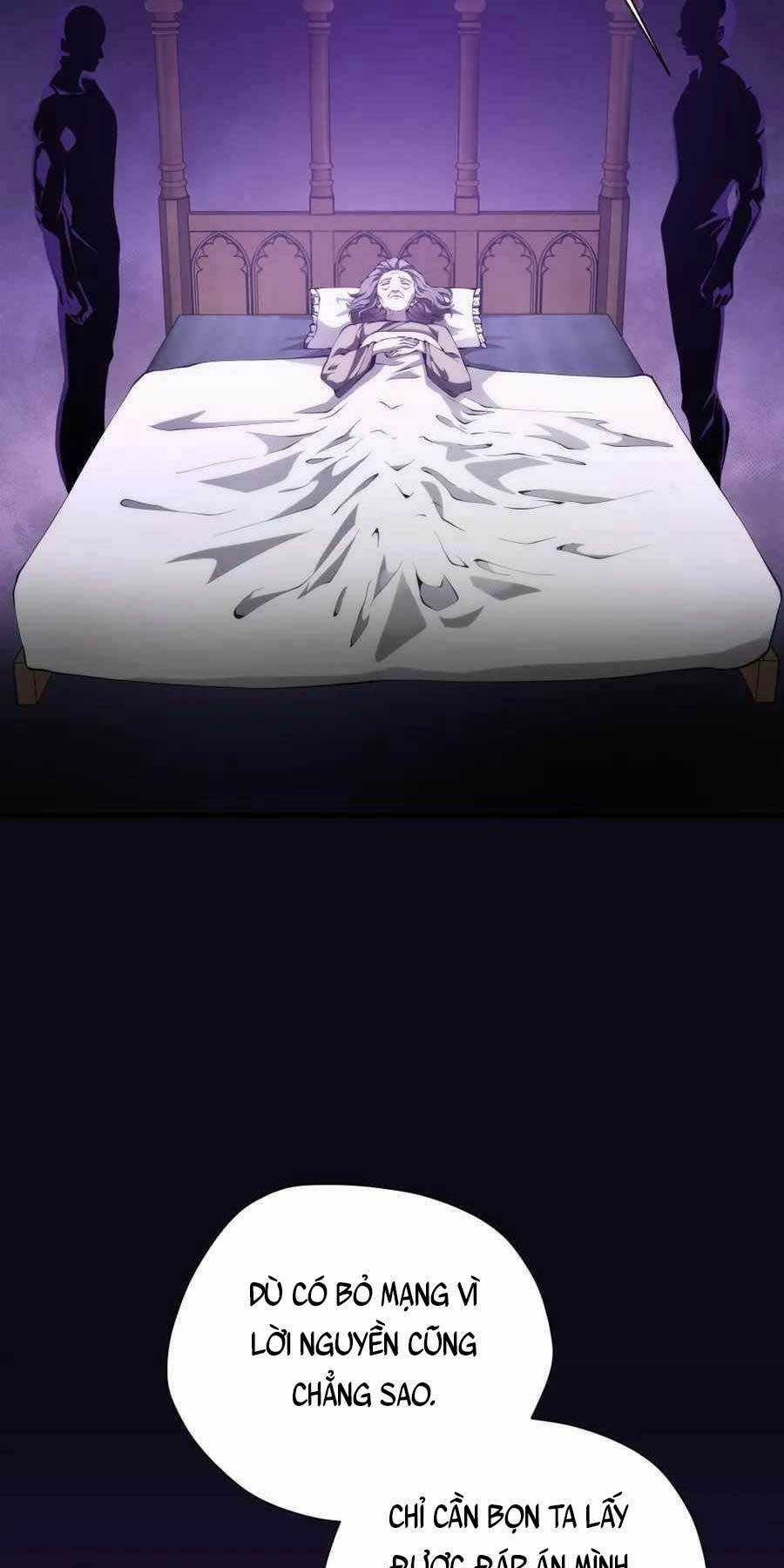 Ánh Sáng Cuối Con Đường Chapter 175.1 trang 29