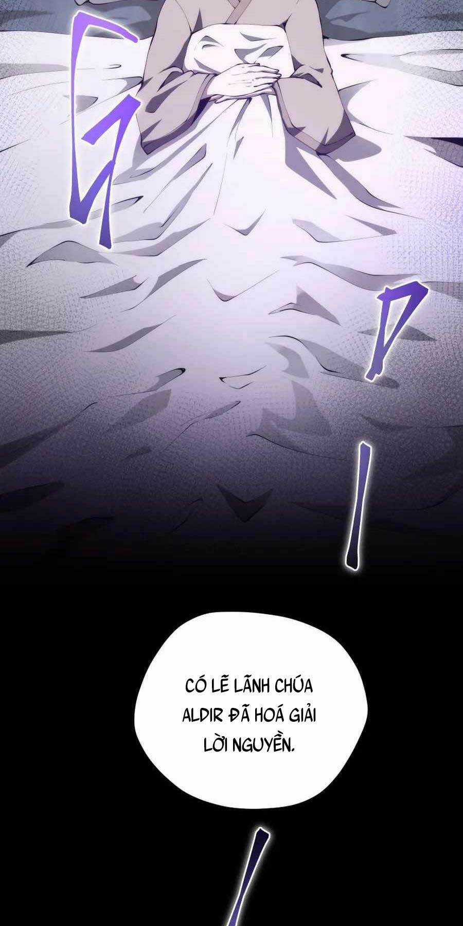 Ánh Sáng Cuối Con Đường Chapter 175.1 trang 33