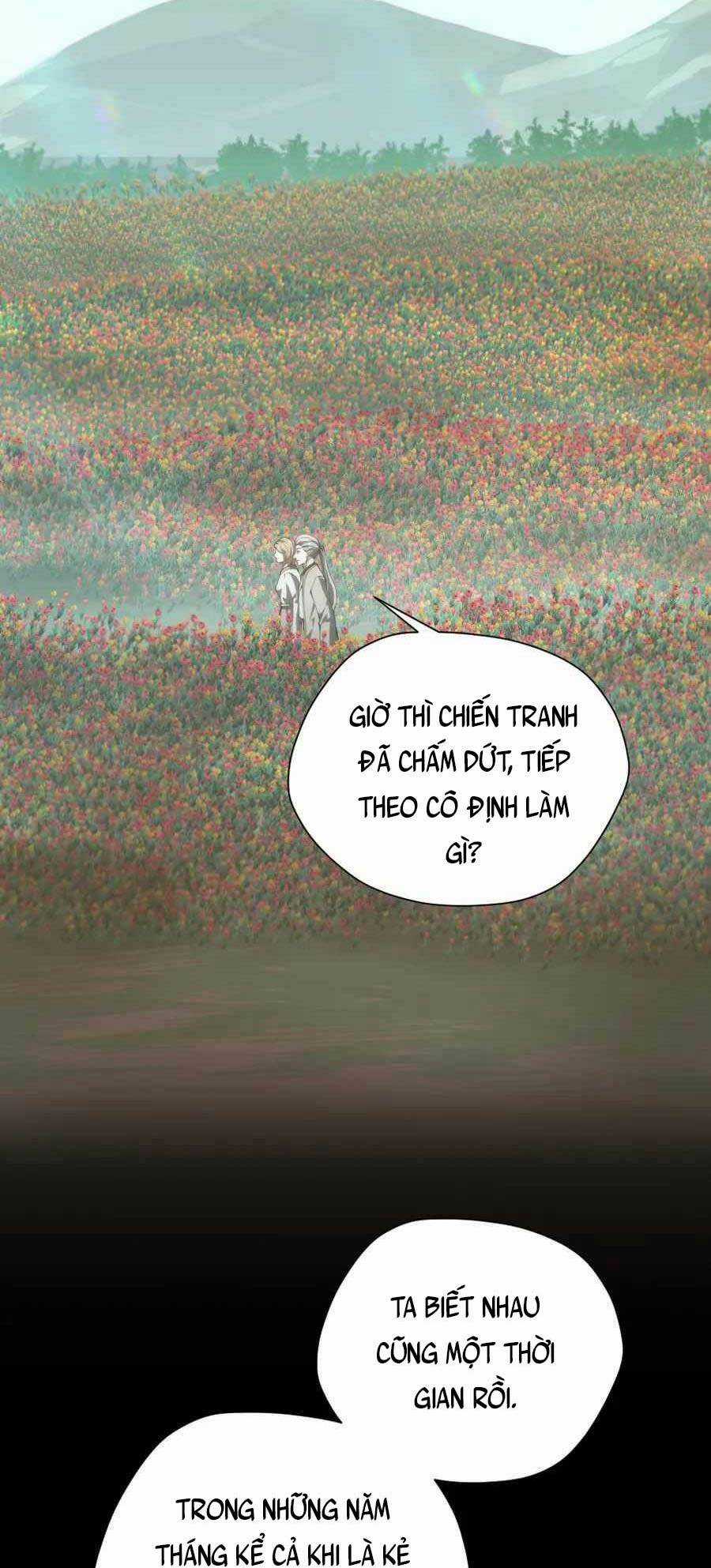 Ánh Sáng Cuối Con Đường Chapter 175.1 trang 37