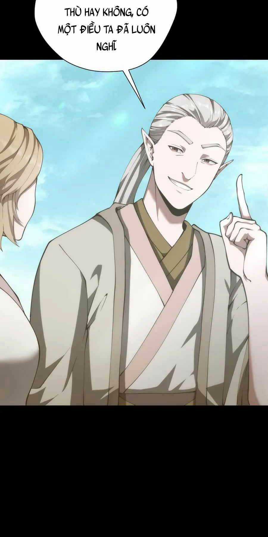 Ánh Sáng Cuối Con Đường Chapter 175.1 trang 38