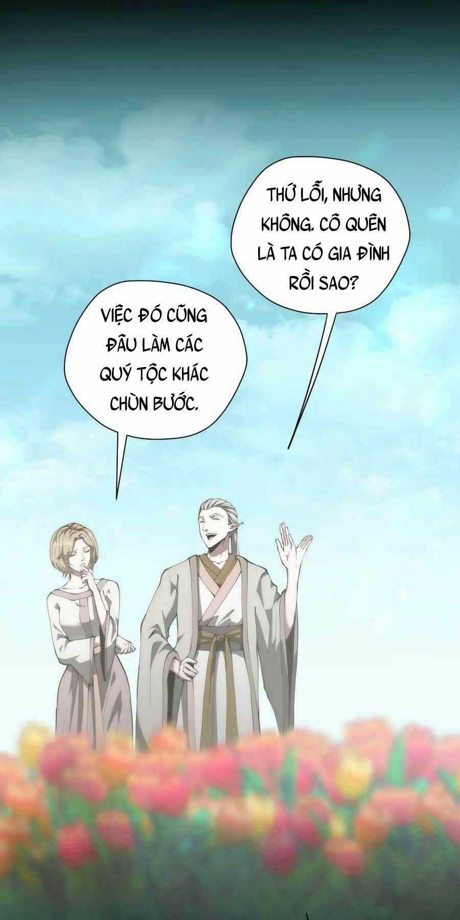 Ánh Sáng Cuối Con Đường Chapter 175.1 trang 40