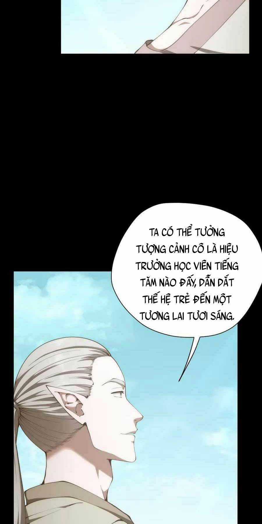 Ánh Sáng Cuối Con Đường Chapter 175.1 trang 42