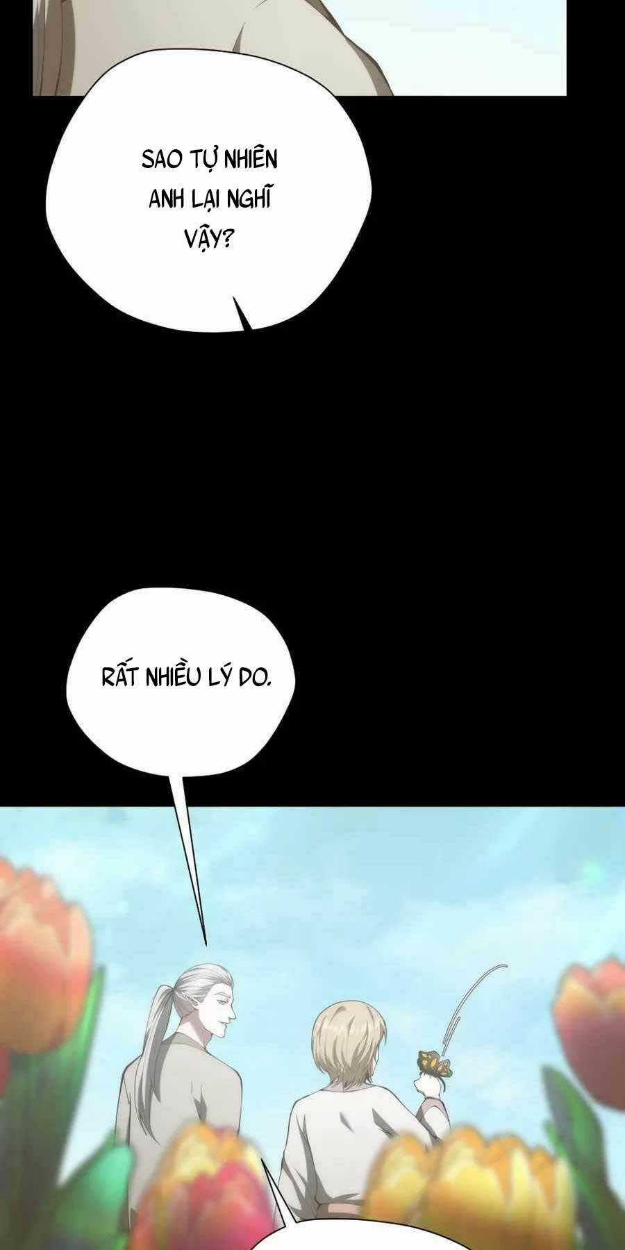 Ánh Sáng Cuối Con Đường Chapter 175.1 trang 43