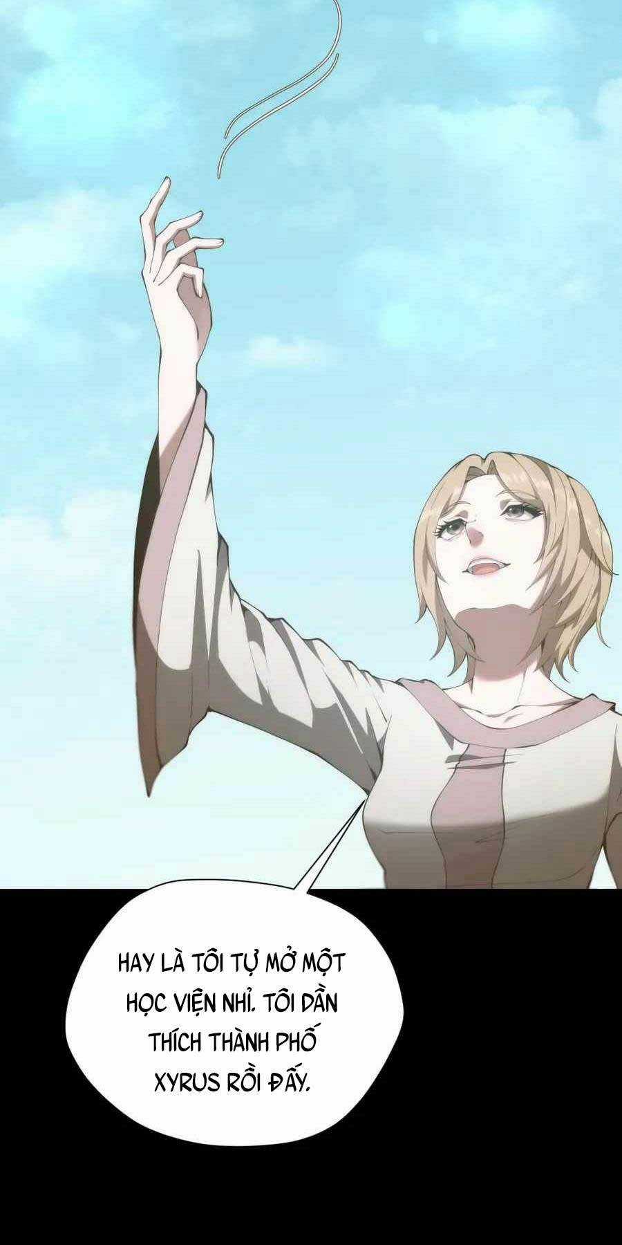 Ánh Sáng Cuối Con Đường Chapter 175.1 trang 45