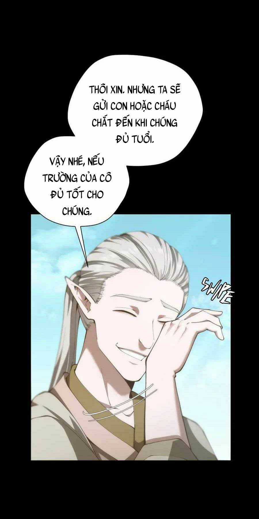 Ánh Sáng Cuối Con Đường Chapter 175.1 trang 48