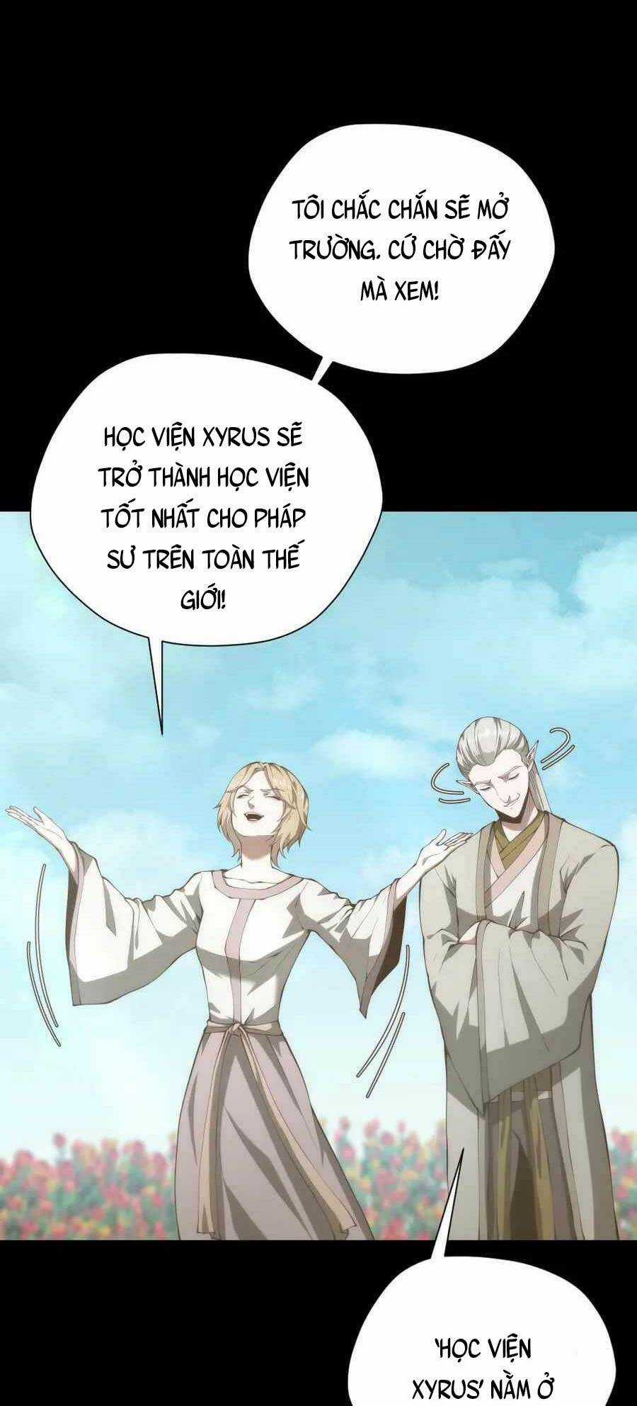 Ánh Sáng Cuối Con Đường Chapter 175.1 trang 49