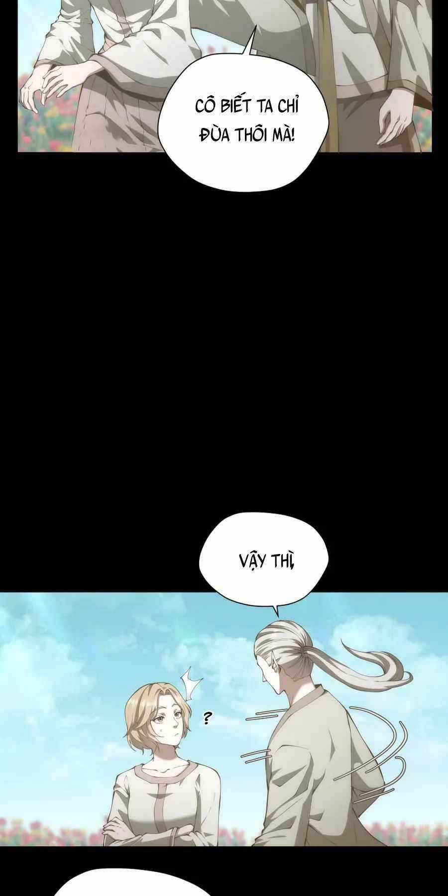 Ánh Sáng Cuối Con Đường Chapter 175.1 trang 51