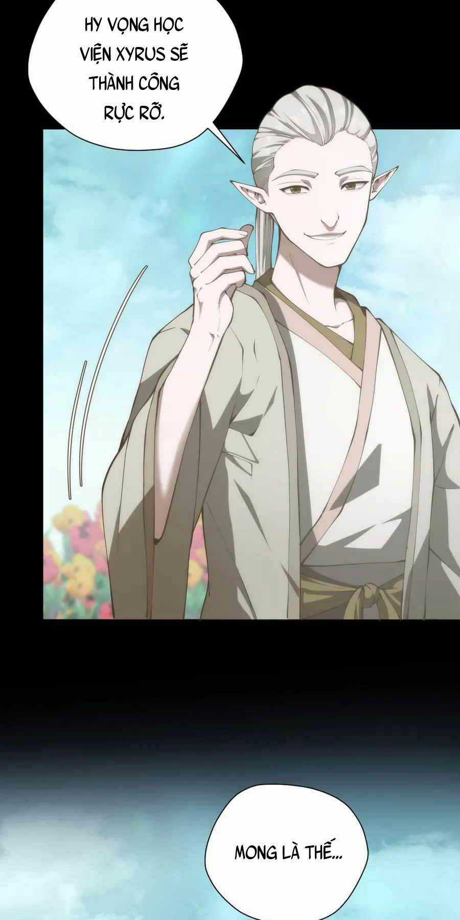 Ánh Sáng Cuối Con Đường Chapter 175.1 trang 52