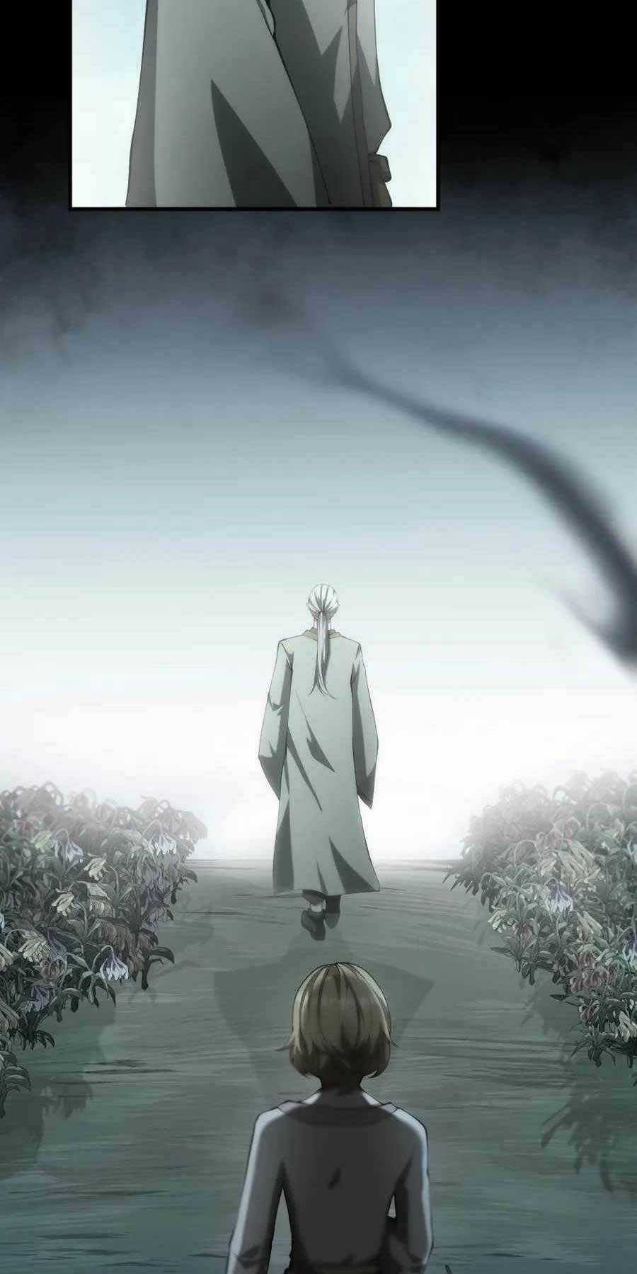 Ánh Sáng Cuối Con Đường Chapter 175.1 trang 55