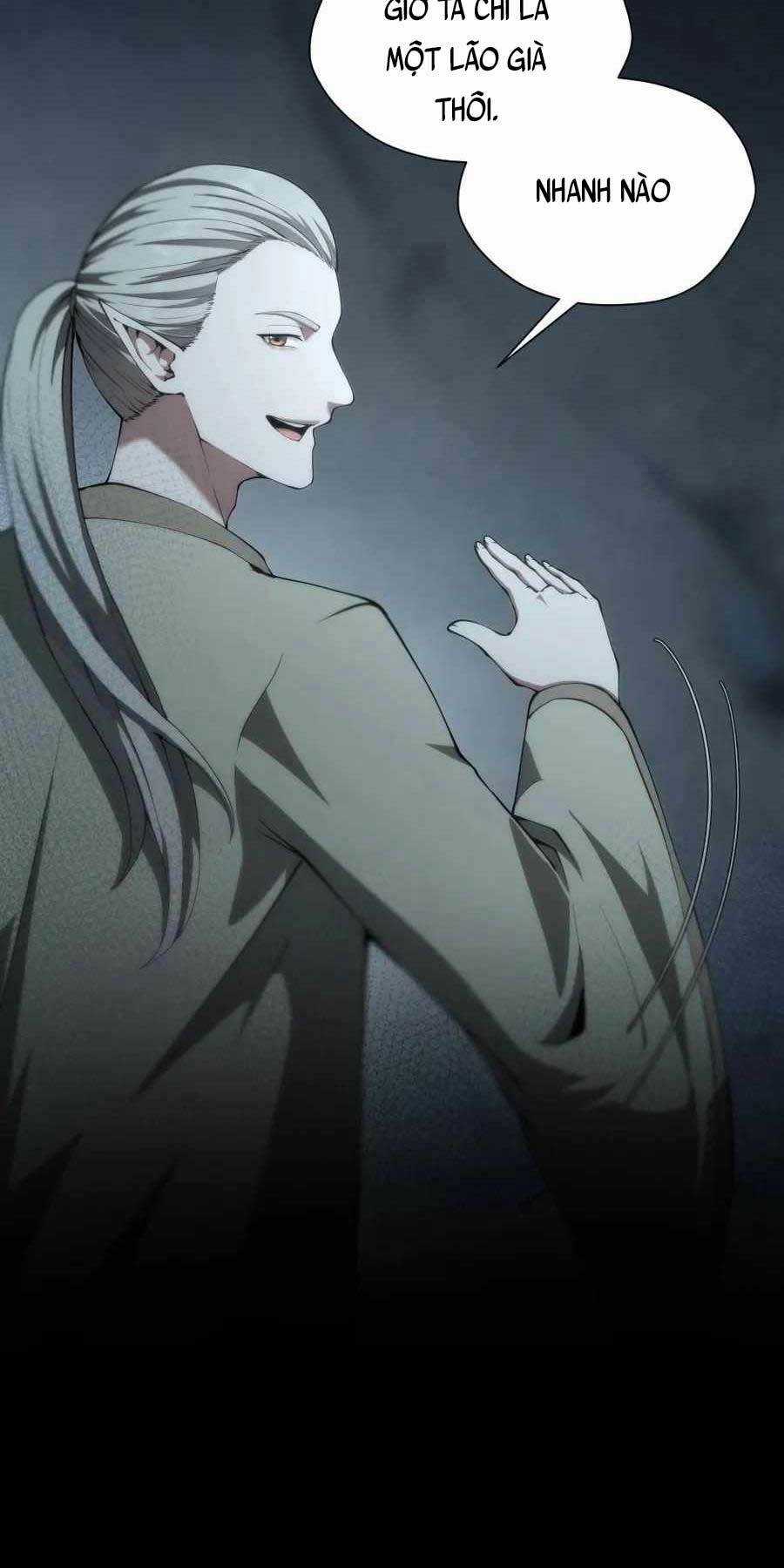 Ánh Sáng Cuối Con Đường Chapter 175.1 trang 59