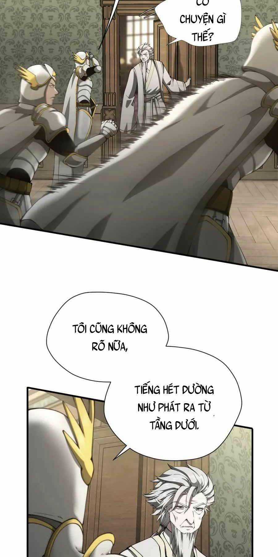 Ánh Sáng Cuối Con Đường Chapter 175.1 trang 64