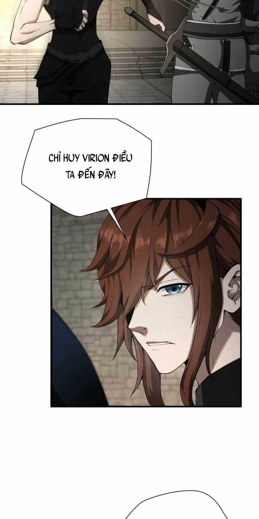 Ánh Sáng Cuối Con Đường Chapter 175.1 trang 69