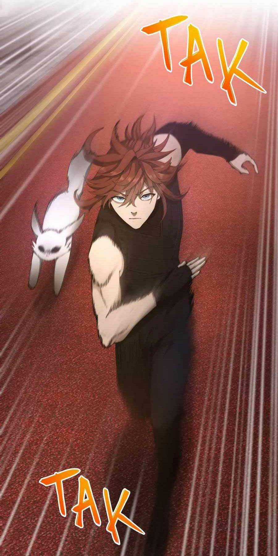 Ánh Sáng Cuối Con Đường Chapter 175.1 trang 7