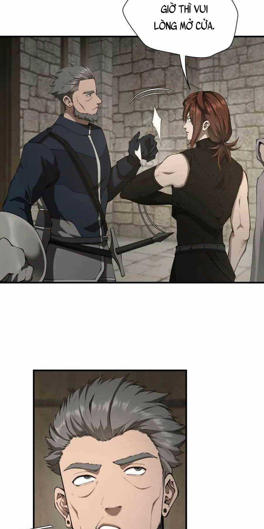 Ánh Sáng Cuối Con Đường Chapter 175.1 trang 70