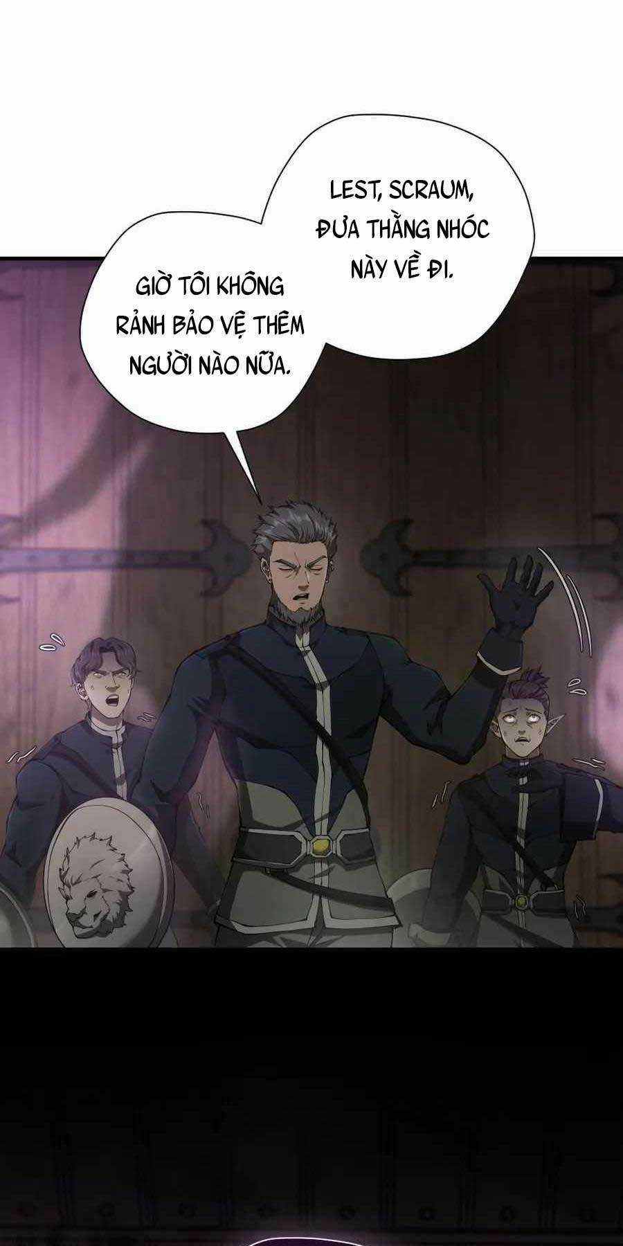 Ánh Sáng Cuối Con Đường Chapter 175.1 trang 72