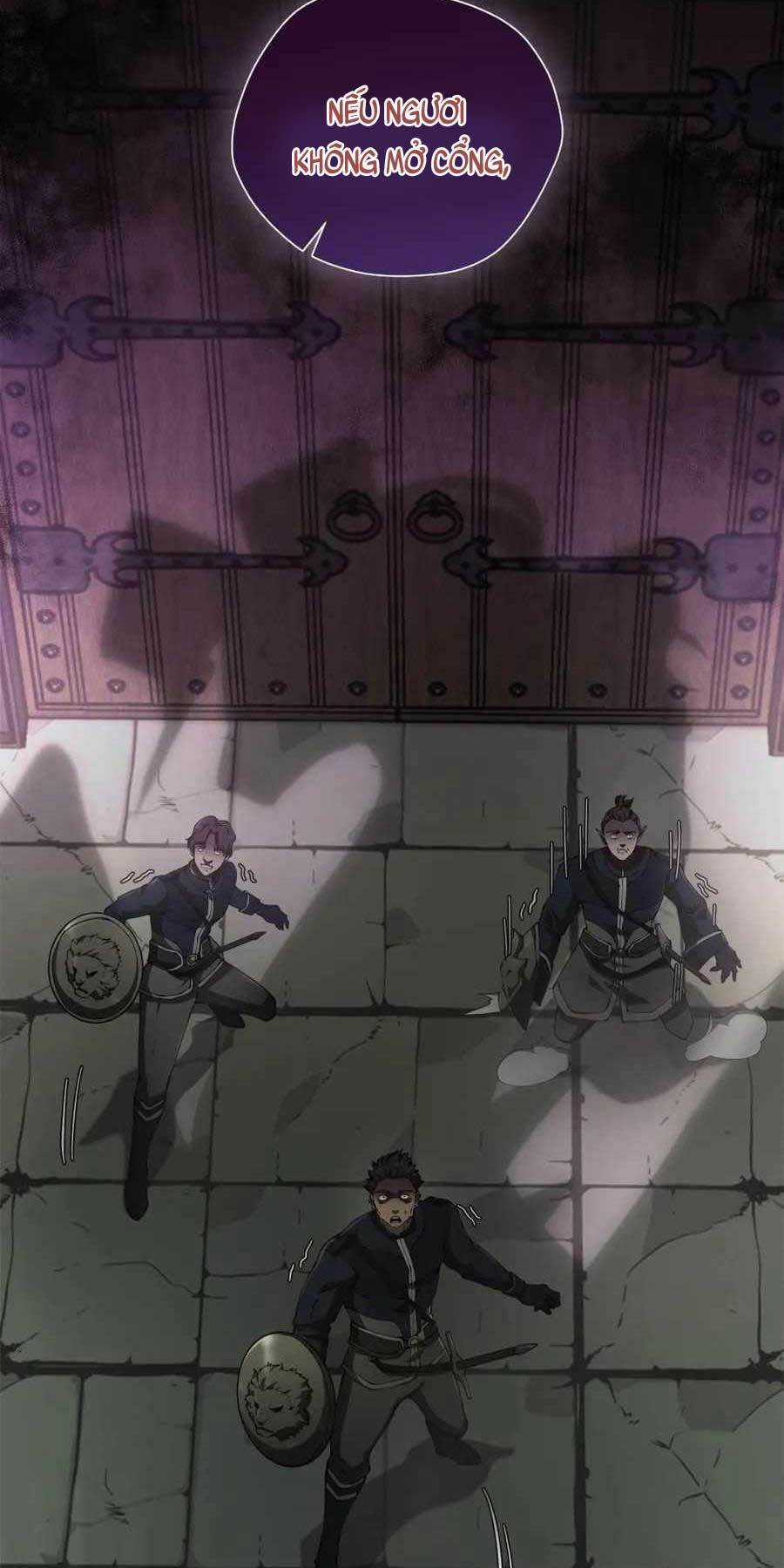 Ánh Sáng Cuối Con Đường Chapter 175.1 trang 73