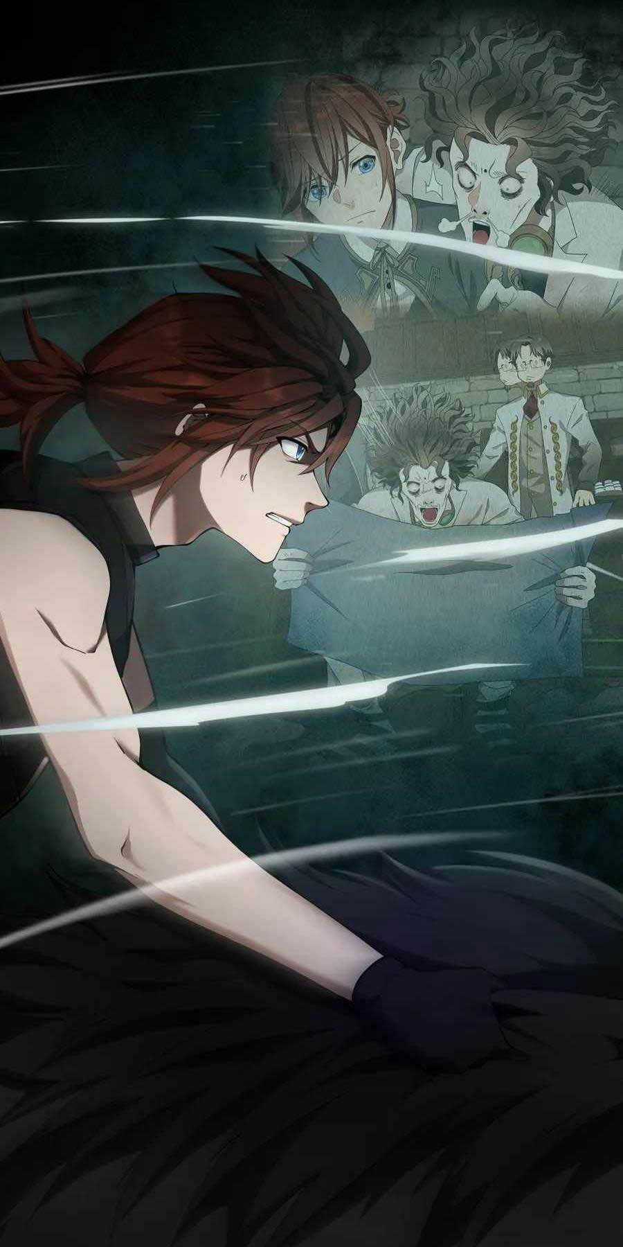 Ánh Sáng Cuối Con Đường Chapter 175.1 trang 79