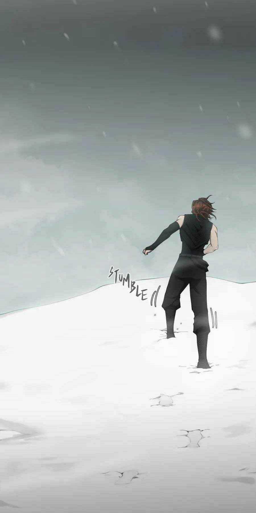 Ánh Sáng Cuối Con Đường Chapter 175.1 trang 83