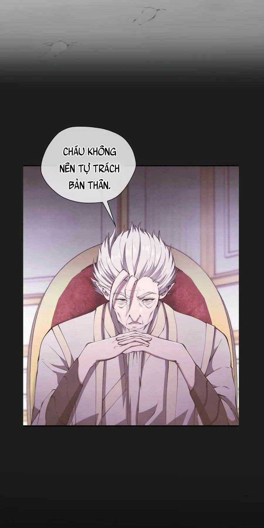 Ánh Sáng Cuối Con Đường Chapter 175.1 trang 84