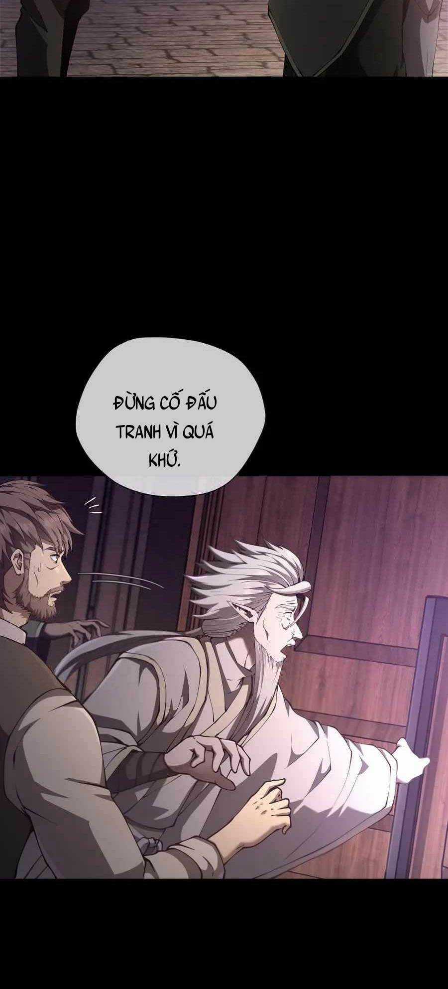 Ánh Sáng Cuối Con Đường Chapter 175.1 trang 86