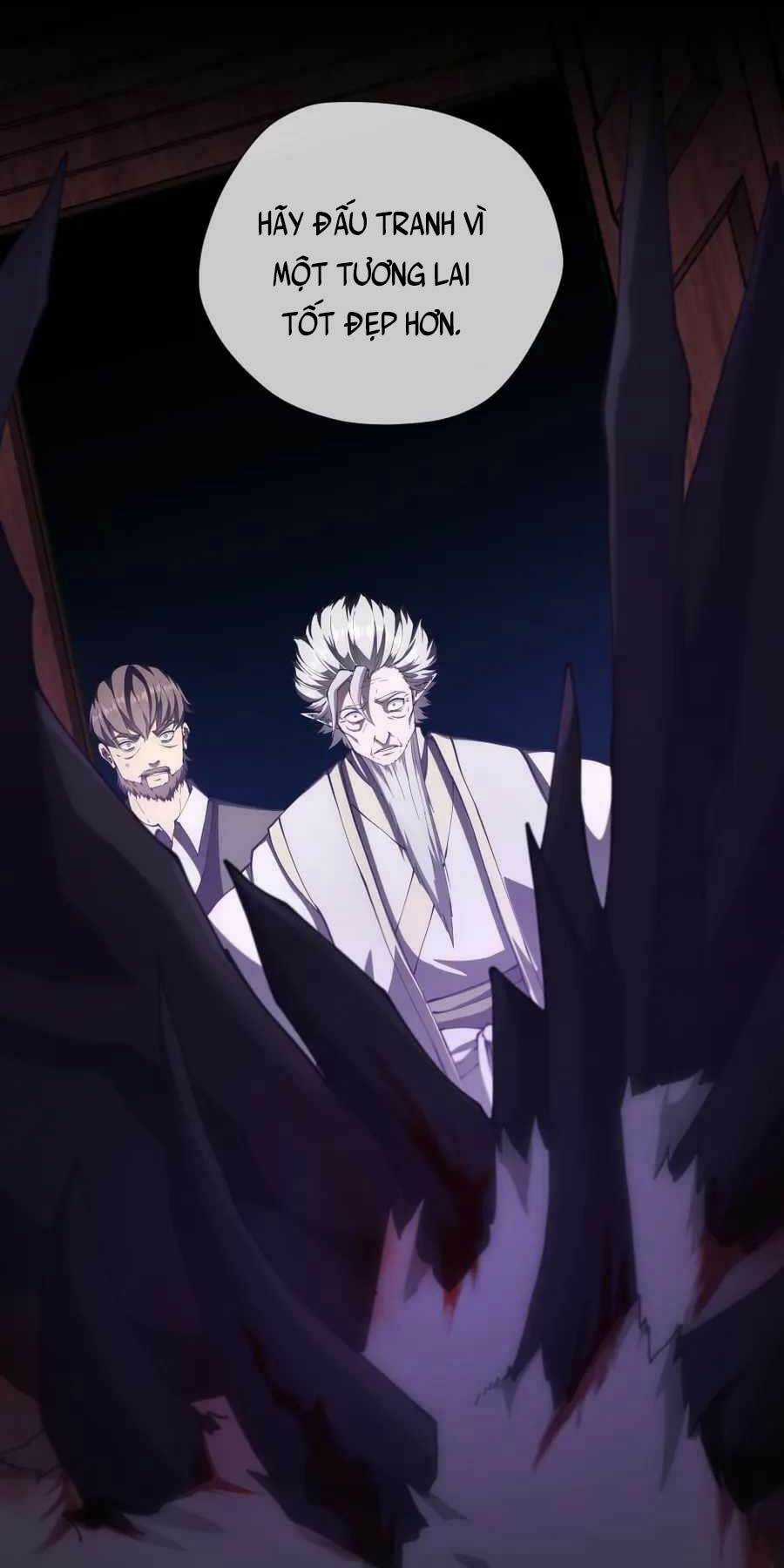 Ánh Sáng Cuối Con Đường Chapter 175.1 trang 87