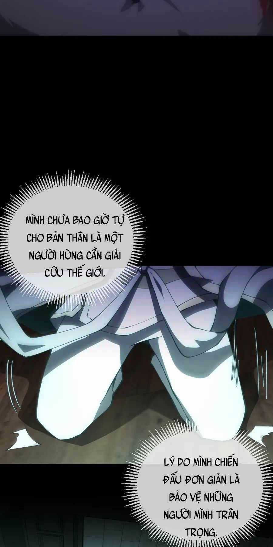 Ánh Sáng Cuối Con Đường Chapter 175.1 trang 88