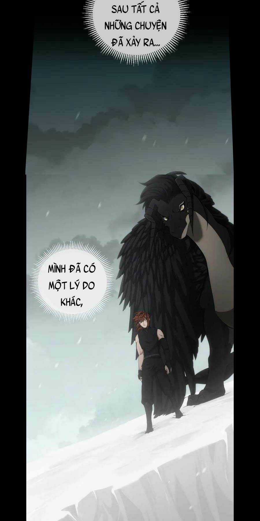 Ánh Sáng Cuối Con Đường Chapter 175.1 trang 92