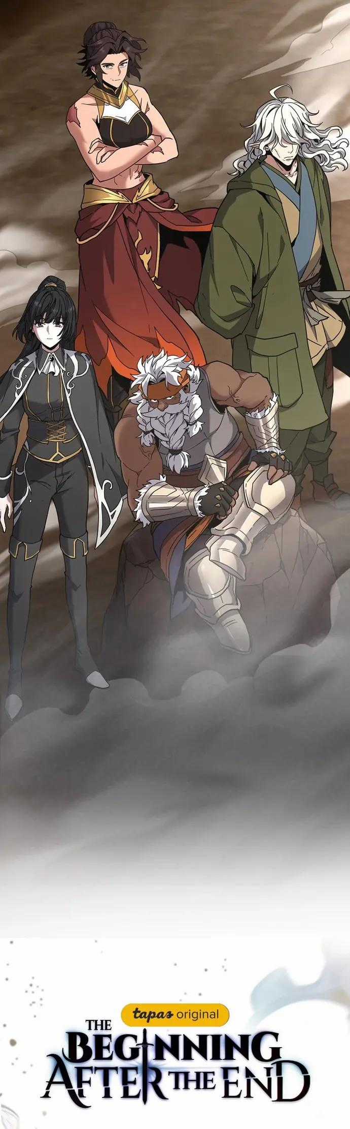 Ánh Sáng Cuối Con Đường Chapter 218 trang 9