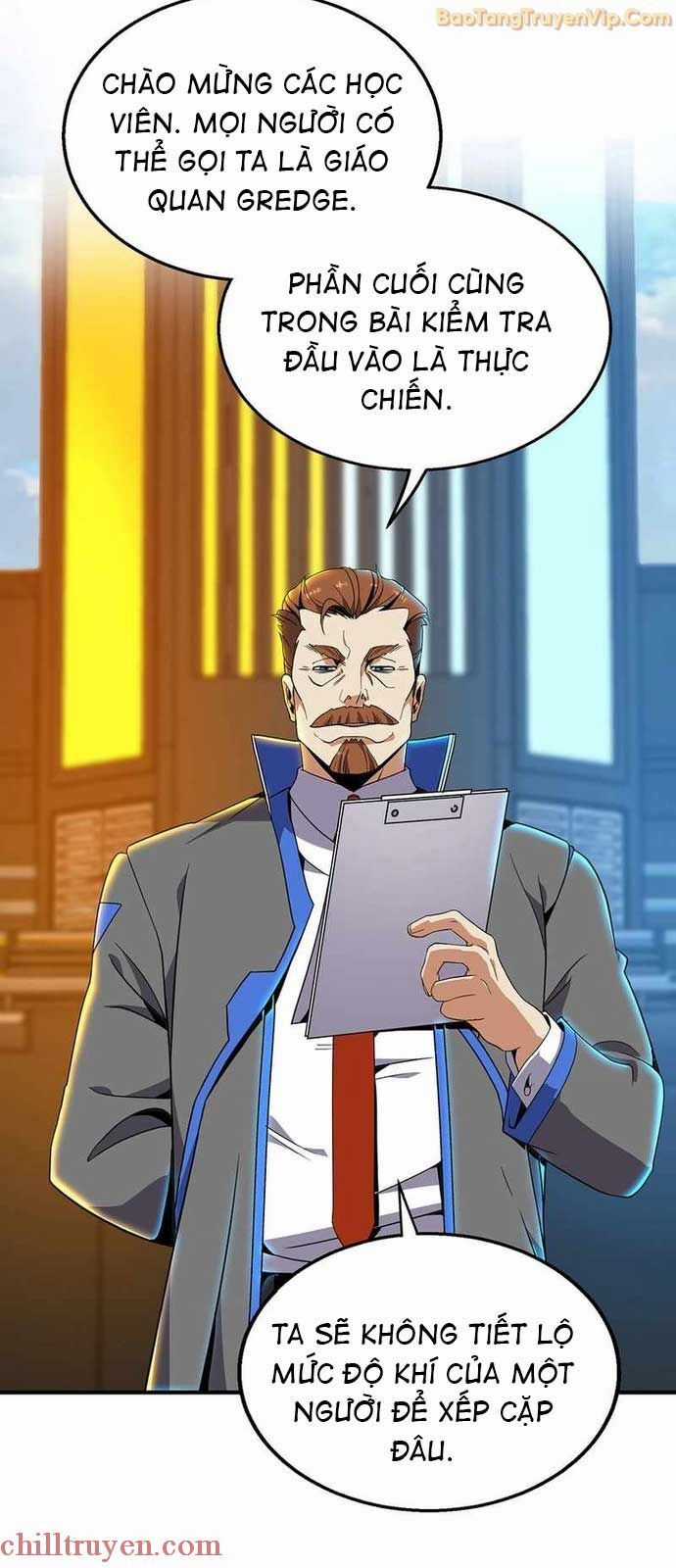 Ánh Sáng Cuối Con Đường Chapter 219 trang 10